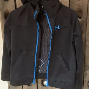 Under Armor Storm 2 jacket